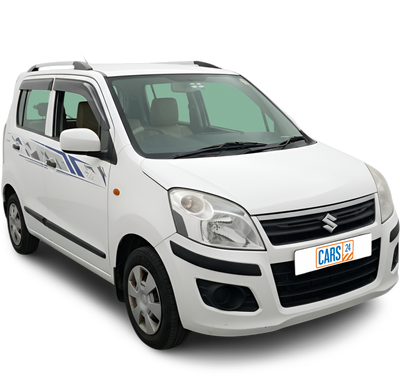 Maruti Wagon R 1.0-img
